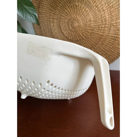 Joseph Joseph Square colander - Picture 7 of 9